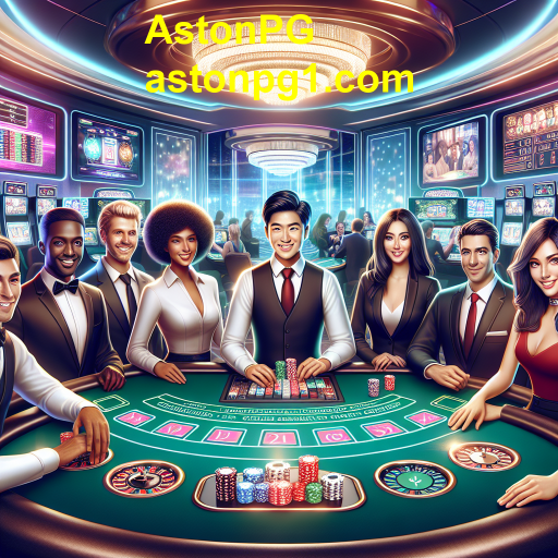 A Ascensão dos Jogos Móveis: Entretenimento ao Alcance dos Dedos