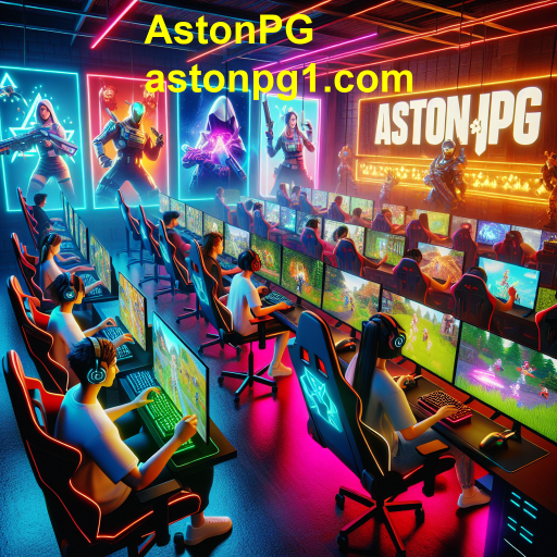 A Ascensão dos Jogos Populares na Era Digital