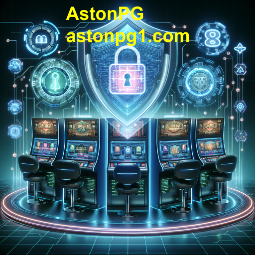 A Ascensão dos Jogos de Segurança: Entretenimento e Conscientização