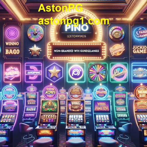 AstonPG